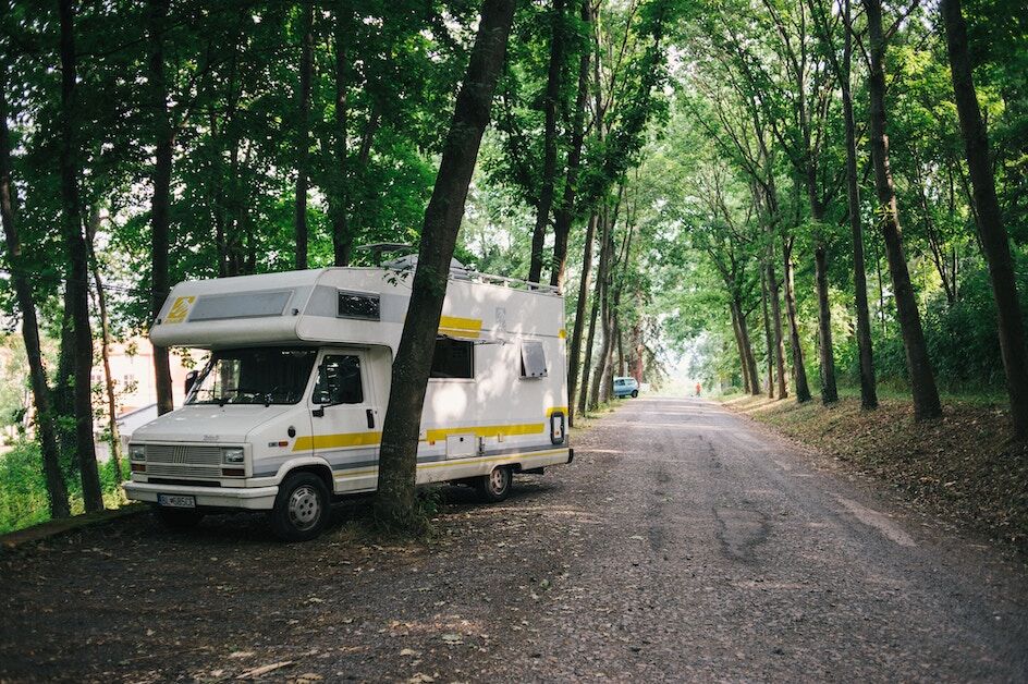 A Guide to Choosing the Ultimate Caravan for Your Adventures